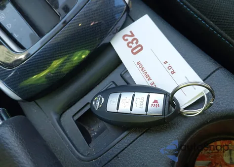 2019 Nissan Sentra Sr z USA, uszkodzony, nr VIN 3N1AB7AP7KY217723